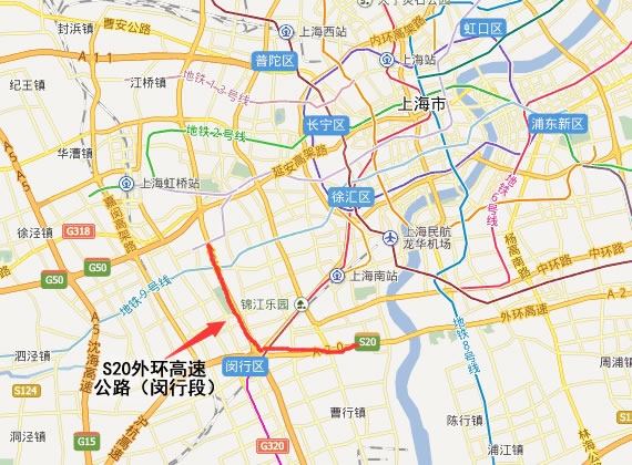 上海清明出行高峰将至 自驾出行注意这些"死亡路段"