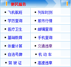 伊春市公安局违章查询系统