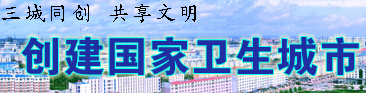 黑河市人民政府门户网站LOGO