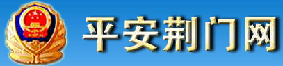 平安荆门网LOGO